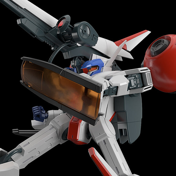 MODEROID Cruise Chaser Blassty - Glacier Hobbies - Good Smile Company