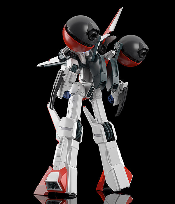 MODEROID Cruise Chaser Blassty - Glacier Hobbies - Good Smile Company