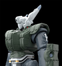 [PREORDER] MODEROID AV-98 Ingram Reactive Armor - Model Kits - Glacier Hobbies - Good Smile Company