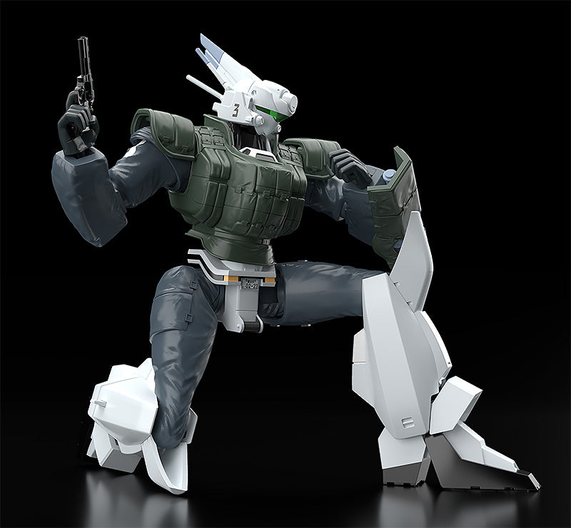 [PREORDER] MODEROID AV-98 Ingram Reactive Armor - Model Kits - Glacier Hobbies - Good Smile Company