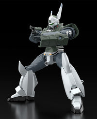 [PREORDER] MODEROID AV-98 Ingram Reactive Armor - Model Kits - Glacier Hobbies - Good Smile Company