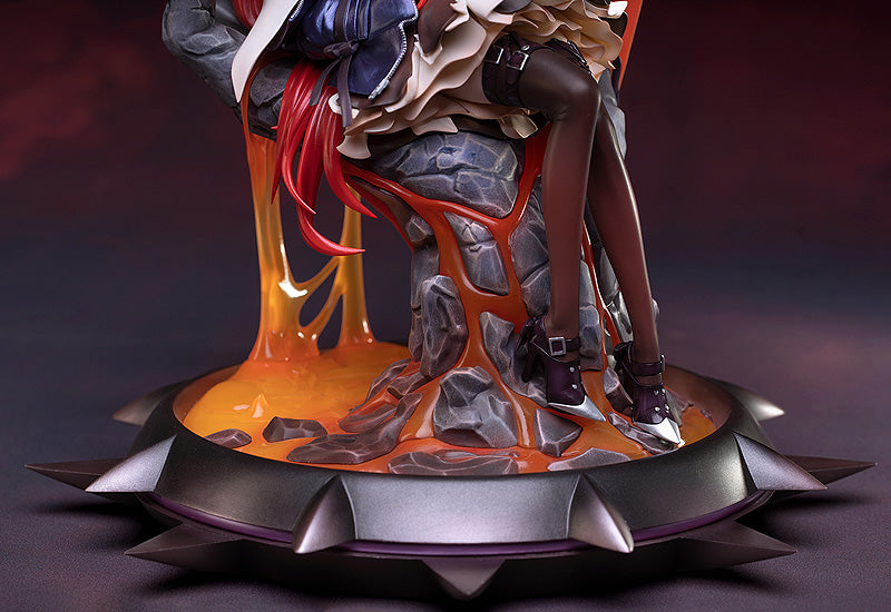 [PREORDER] Surtr: Magma Ver. 1/7 Scale Figure - Glacier Hobbies - Myethos