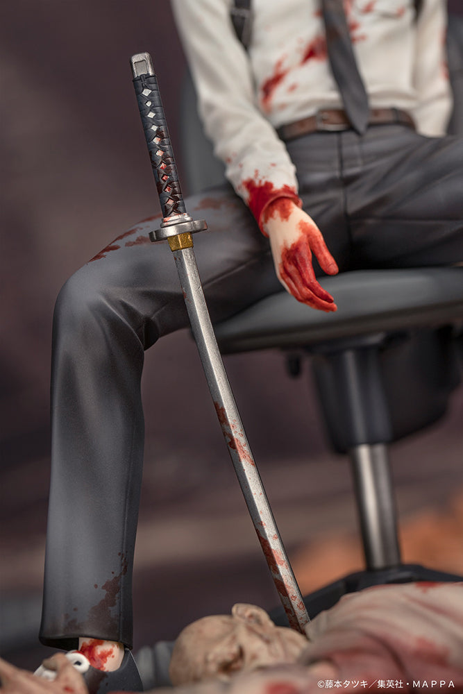 [PREORDER] Aki Hayakawa - 1/7 Scale Figures - Glacier Hobbies - Myethos