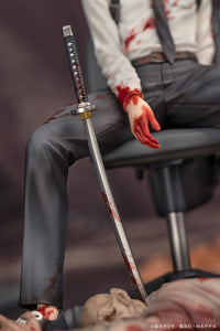 [PREORDER] Aki Hayakawa - 1/7 Scale Figures - Glacier Hobbies - Myethos