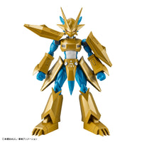 Magnamon Figure-rise Standard - Glacier Hobbies - Bandai