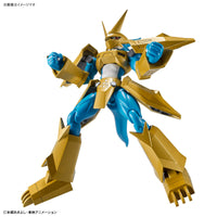 Magnamon Figure-rise Standard - Glacier Hobbies - Bandai