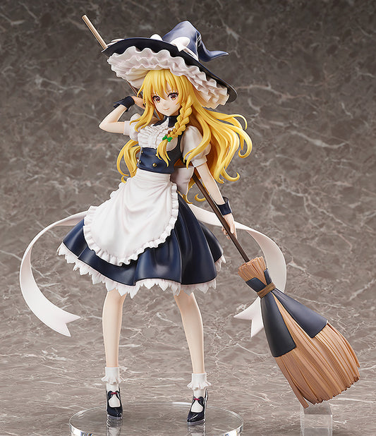 Touhou Project: Kokoro Hatano Light Equipment Ver (The Expressive Poker  Face) 1/8 Scale Figure by Ques Q