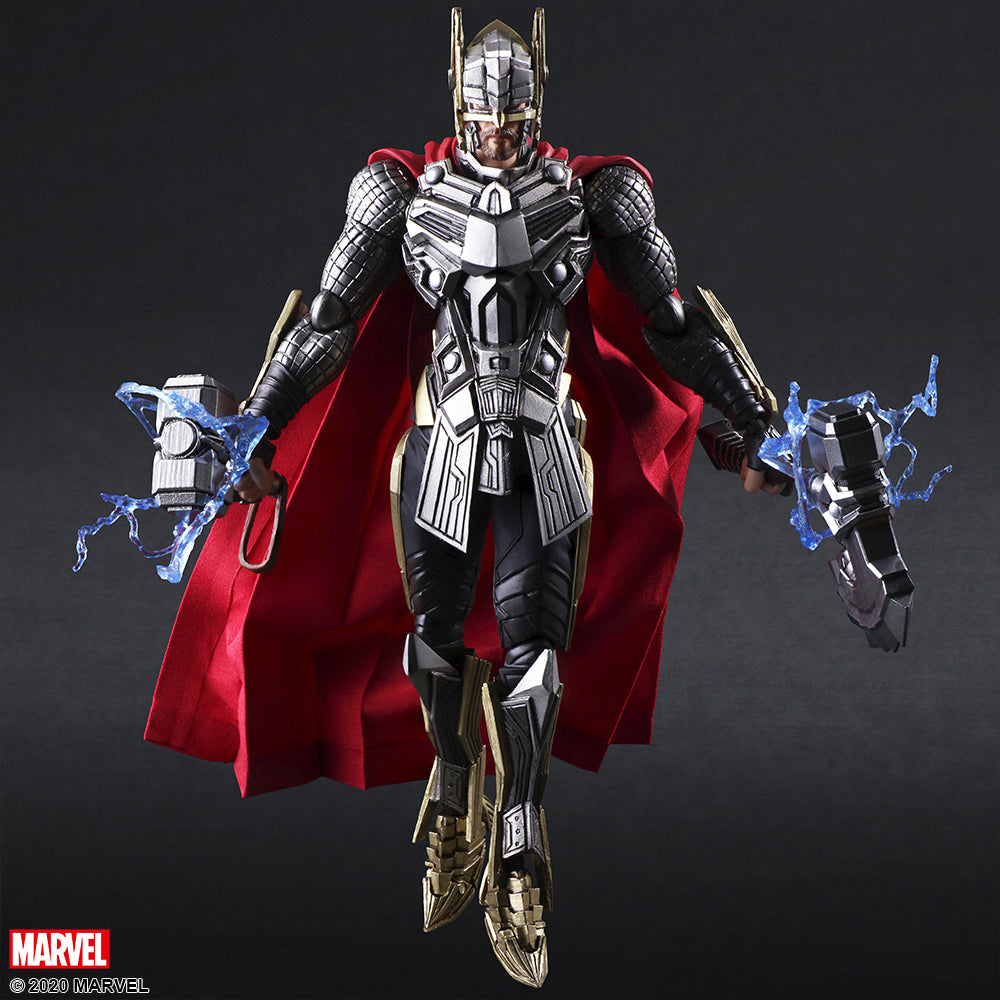 Marvel Universe Variant BRING ARTS™ Thor - Square Enix