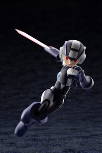 [PREORDER] Mega Man Battle Network Dark Mega Man Model Kit - Glacier Hobbies - Kotobukiya