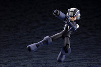 [PREORDER] Mega Man Battle Network Dark Mega Man Model Kit - Glacier Hobbies - Kotobukiya