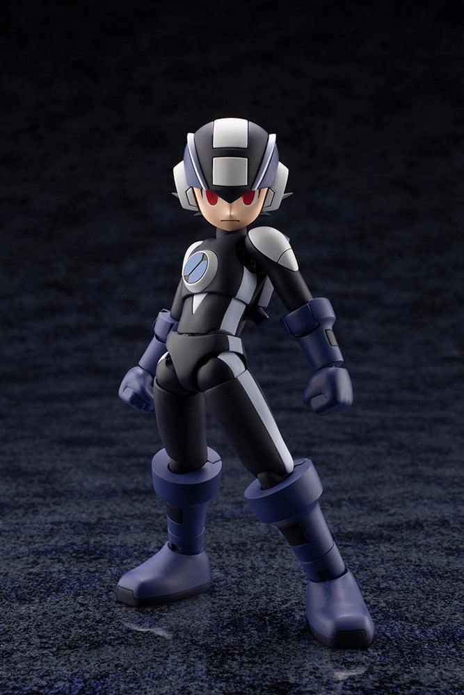 [PREORDER] Mega Man Battle Network Dark Mega Man Model Kit - Glacier Hobbies - Kotobukiya