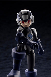 [PREORDER] Mega Man Battle Network Dark Mega Man Model Kit - Glacier Hobbies - Kotobukiya