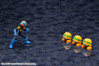 [PREORDER] Mega Man Battle Network Dark Mega Man Model Kit - Glacier Hobbies - Kotobukiya