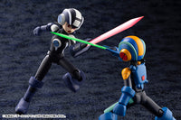 [PREORDER] Mega Man Battle Network Dark Mega Man Model Kit - Glacier Hobbies - Kotobukiya