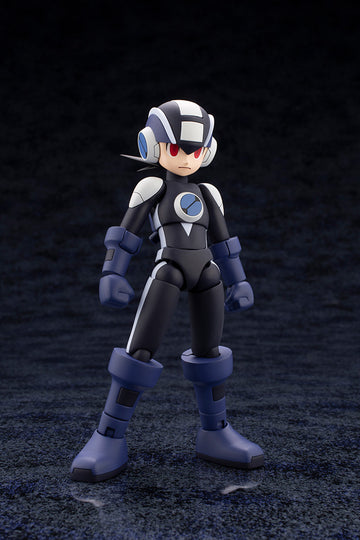 [PREORDER] Mega Man Battle Network Dark Mega Man Model Kit - Glacier Hobbies - Kotobukiya