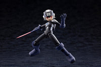 [PREORDER] Mega Man Battle Network Dark Mega Man Model Kit - Glacier Hobbies - Kotobukiya