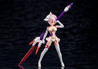 [PREORDER] Megami Device ASRA Nine-Tails [LIMITED] - Glacier Hobbies - Kotobukiya