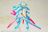 [PREORDER] Megami Device ASRA Ninja Aoi [LIMITED] - Glacier Hobbies - Kotobukiya