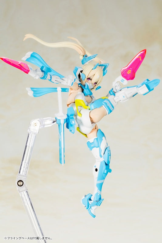 [PREORDER] Megami Device ASRA Ninja Aoi [LIMITED] - Glacier Hobbies - Kotobukiya