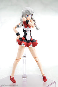 Megami Device CHAOS & PRETTY Little Red Model Kit [LIMITED] - Glacier Hobbies - Kotobukiya