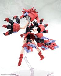 Megami Device CHAOS & PRETTY Little Red Model Kit [LIMITED] - Glacier Hobbies - Kotobukiya