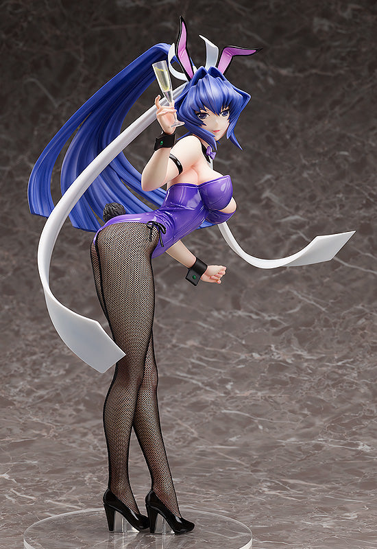 Meiya Mitsurugi: Bunny Ver. 1/4 Scale Figure - Glacier Hobbies - FREEing