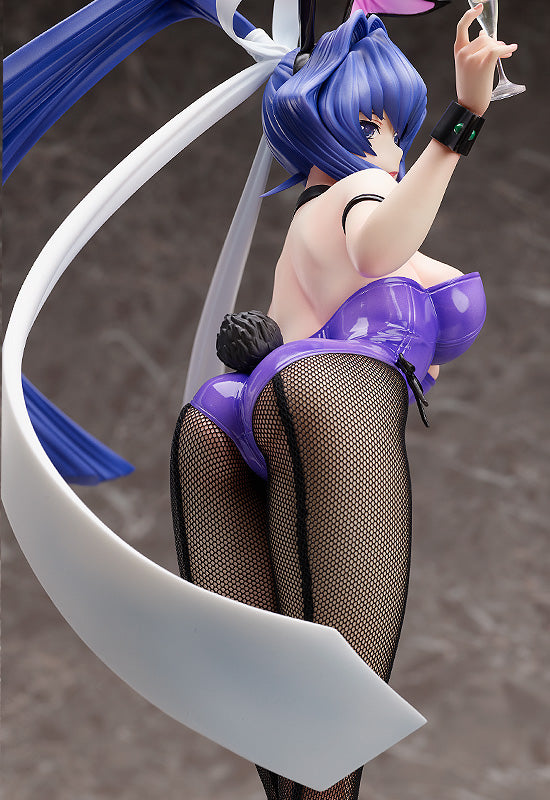 Meiya Mitsurugi: Bunny Ver. 1/4 Scale Figure - Glacier Hobbies - FREEing