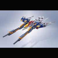 Metal Robot Spirits - SIDE MS - Wing Gundam Zero - Glacier Hobbies - Bandai