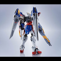 Metal Robot Spirits - SIDE MS - Wing Gundam Zero - Glacier Hobbies - Bandai