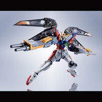 Metal Robot Spirits - SIDE MS - Wing Gundam Zero - Glacier Hobbies - Bandai