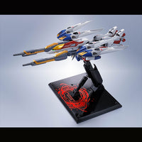 Metal Robot Spirits - SIDE MS - Wing Gundam Zero - Glacier Hobbies - Bandai