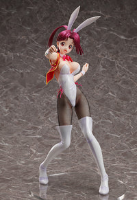 Mikoto Utsugi: Bunny Ver. 1/4 Scale Figure - Glacier Hobbies - Aniplex