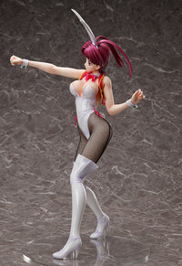 Mikoto Utsugi: Bunny Ver. 1/4 Scale Figure - Glacier Hobbies - Aniplex