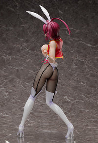 Mikoto Utsugi: Bunny Ver. 1/4 Scale Figure - Glacier Hobbies - Aniplex