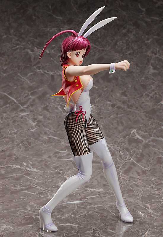 Mikoto Utsugi: Bunny Ver. 1/4 Scale Figure - Glacier Hobbies - Aniplex