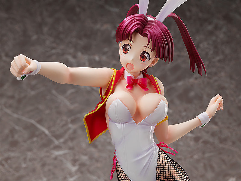 Mikoto Utsugi: Bunny Ver. 1/4 Scale Figure - Glacier Hobbies - Aniplex