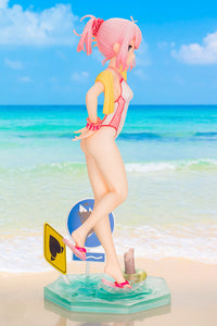 Momo Chiyoda Swimsuit Ver. 1/7th Scale Figure - Glacier Hobbies - Kotobukiya