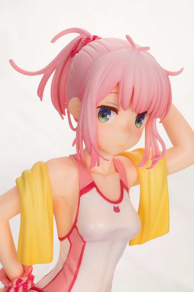 Momo Chiyoda Swimsuit Ver. 1/7th Scale Figure - Glacier Hobbies - Kotobukiya