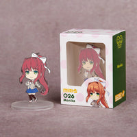 Nendoroid Pin Monika - Glacier Hobbies - Good Smile Connect