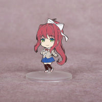 Nendoroid Pin Monika - Glacier Hobbies - Good Smile Connect