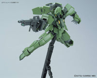 NG 1/100 Graze Standard Type/Commander Type - No Grade Mobile Suit Gundam IRON-BLOODED ORPHANS | Glacier Hobbies