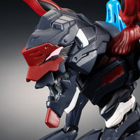 NXEDGE Style <EVA UNIT> 9th Angel (Evangelion Production Model-03) - Glacier Hobbies - Bandai