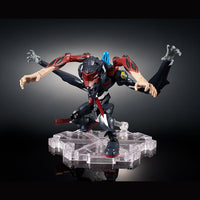 NXEDGE Style <EVA UNIT> 9th Angel (Evangelion Production Model-03) - Glacier Hobbies - Bandai