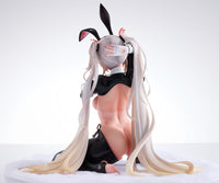 Nana Kuroe 1/6 Scale Figure - HOTVENUS - Glacier Hobbies