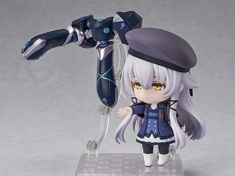 Nendoroid Altina Orion - Good Smile Arts Shanghai - Glacier Hobbies