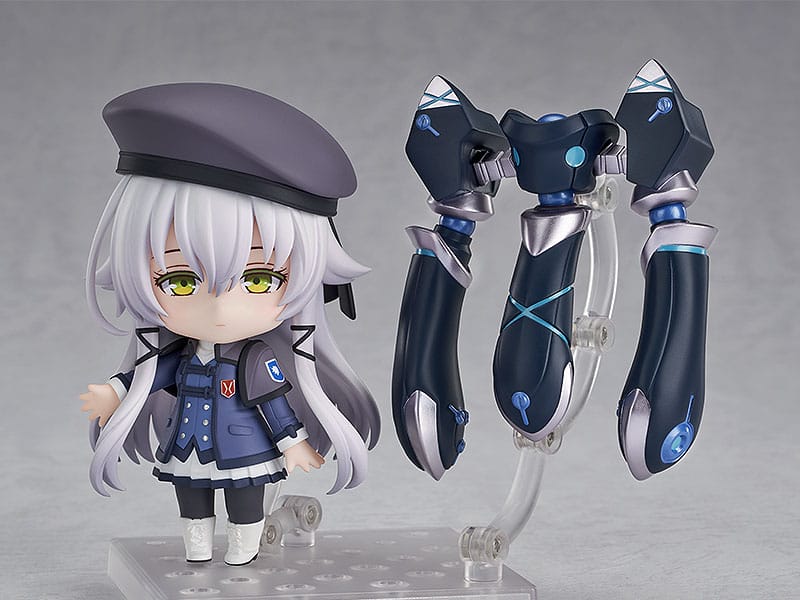 Nendoroid Altina Orion - Good Smile Arts Shanghai - Glacier Hobbies