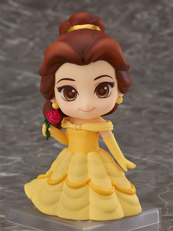 Nendoroid Belle (Re-run) - Glacier Hobbies - Good Smile Company