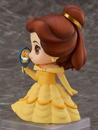 Nendoroid Belle (Re-run) - Glacier Hobbies - Good Smile Company