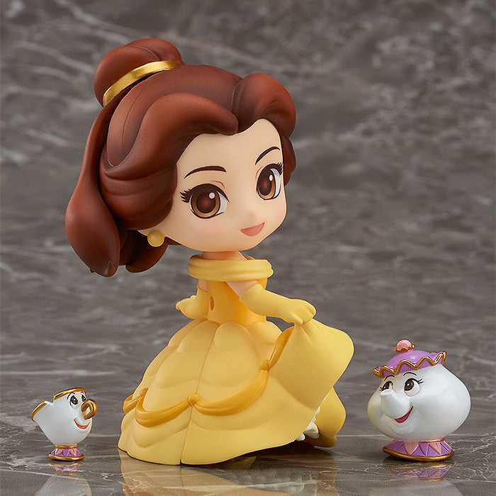 Nendoroid Belle (Re-run) - Glacier Hobbies - Good Smile Company