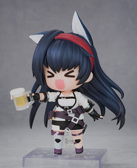 Nendoroid Blaze - Good Smile Arts Shanghai - Glacier Hobbies